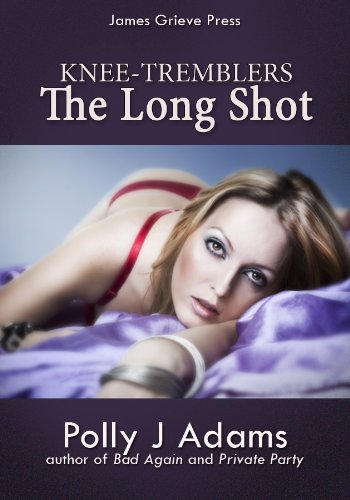 Knee-tremblers 4: The Long Shot