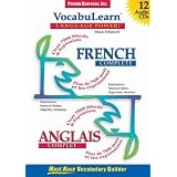 French Complete/Anglais Complet (Vocabulearn)