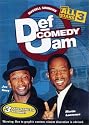 Vol3: Def Comedy Jam More All