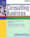 Books : Start and Run a Consulting Business (Start & Run a)
