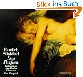 Das Parfum, 8 Audio-CDs