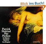 Das Parfum, 8 Audio-CDs
