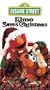 Elmo Saves Christmas [VHS]