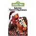 Elmo Saves Christmas [VHS]