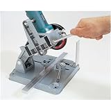 Grizzly G8183 4-1/2" Angle Grinder Stand