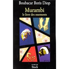 Murambi : le livre des ossements