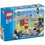 LEGO� City 8401: Minifigure Collection (4 minifigu&hellip by LEGO City