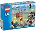 LEGO� City 8401: Minifigure Collection (4 minifigures)