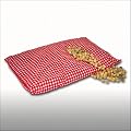 Cherry Kirschkernkissen 30x20 cm - W�rmekissen Nackenkissen