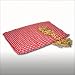 Cherry Kirschkernkissen 30x20 cm - W�rmekissen Nackenkissen