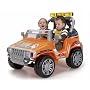 12v Battery Powered Evasion 2 seater Jeep
