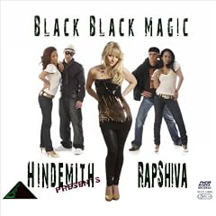Black Black Magic