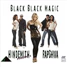 Black Black Magic