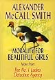 Morality for Beautiful Girls