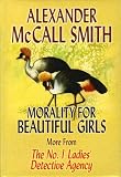 Morality for Beautiful Girls