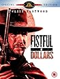 A Fistful of Dollars (Two-Disc Special Edition) [DVD] [1964]