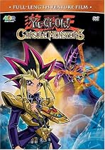 Watch Yu-Gi-Oh!: Movie - Capsule Monsters, Part 1 Movie Online.