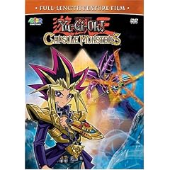Yu-Gi-Oh!: Movie - Capsule Monsters, Part 1
