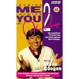 Knowing Me, Knowing You 2 [VHS] [1994]