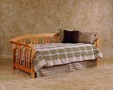 Hillsdale Dorchester Pine Daybed