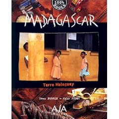 MADAGASCAR : TERRE MALAGASY
