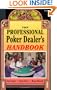 The Professional Poker Dealer's Handbook