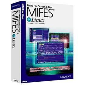 【クリックで詳細表示】MIFES for Linux