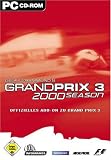 Eigenschaften Atari  / Grand Prix 3 - 2000 Season Add-On