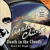 Death in the Clouds: A Hercule Poirot Mystery | [Agatha Christie]