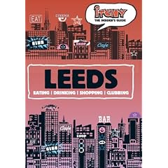 Itchy Insider's Guide to Leeds (Itchy Guides)