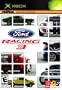 Ford Racing 3