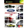 Ford Racing 3