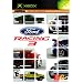 Ford Racing 3