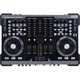 512TPQxF5hL. SL160  Best American Audio VMS4 Digital DJ Turntable ..Get This