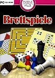 Eigenschaften Purple Hills  / Brettspiele