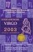 Search : Super Horoscopes 2003: Virgo (Super Horoscopes)
