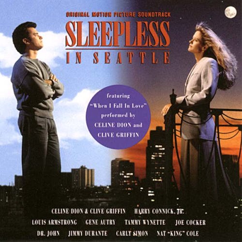 Harry Connick, Jr. - Sleepless in Seattle - Zortam Music