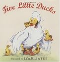 Five Little Ducks