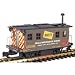 Aristo-Craft 1:29 Track Cleaning Car, Aristo/M ARI46950