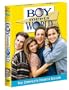 Boy Meets World: The Complete Fourth Season