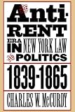 The Anti-Rent Era in New York Law and Politics, 1839-1865 (Studies in Legal History)