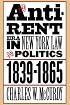 The Anti-Rent Era in New York Law and Politics, 1839-1865 (Studies in Legal History)