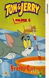 Review MGM Entertainment  / Tom and Jerry : Fraidy Cat