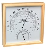 CDN WSW120 Wall Weather Station