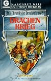 Produkt-Bild: Drachenkrieg. Die Chronik der Drachenlanze 05.