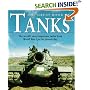Great Book of Tanks: The World's Most Important Tanks from World War I to the Present Day