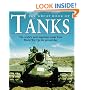 Great Book of Tanks: The World's Most Important Tanks from World War I to the Present Day