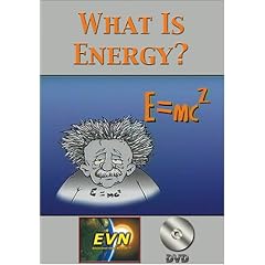 What Is Energy? DVD
