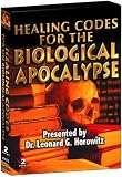 Healing Codes for the Biological Apocalypse [2006] (REGION 1) (NTSC)