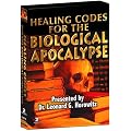 Healing Codes for the Biological Apocalypse [DVD] [Import]